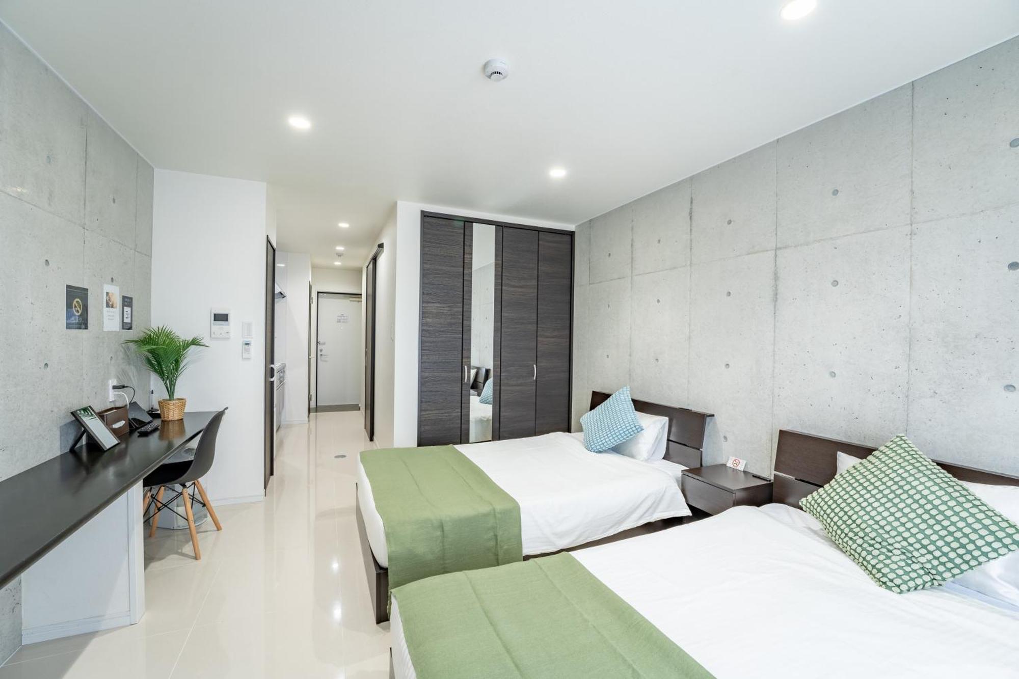 Hotel Paradiso Miyakojima Δωμάτιο φωτογραφία