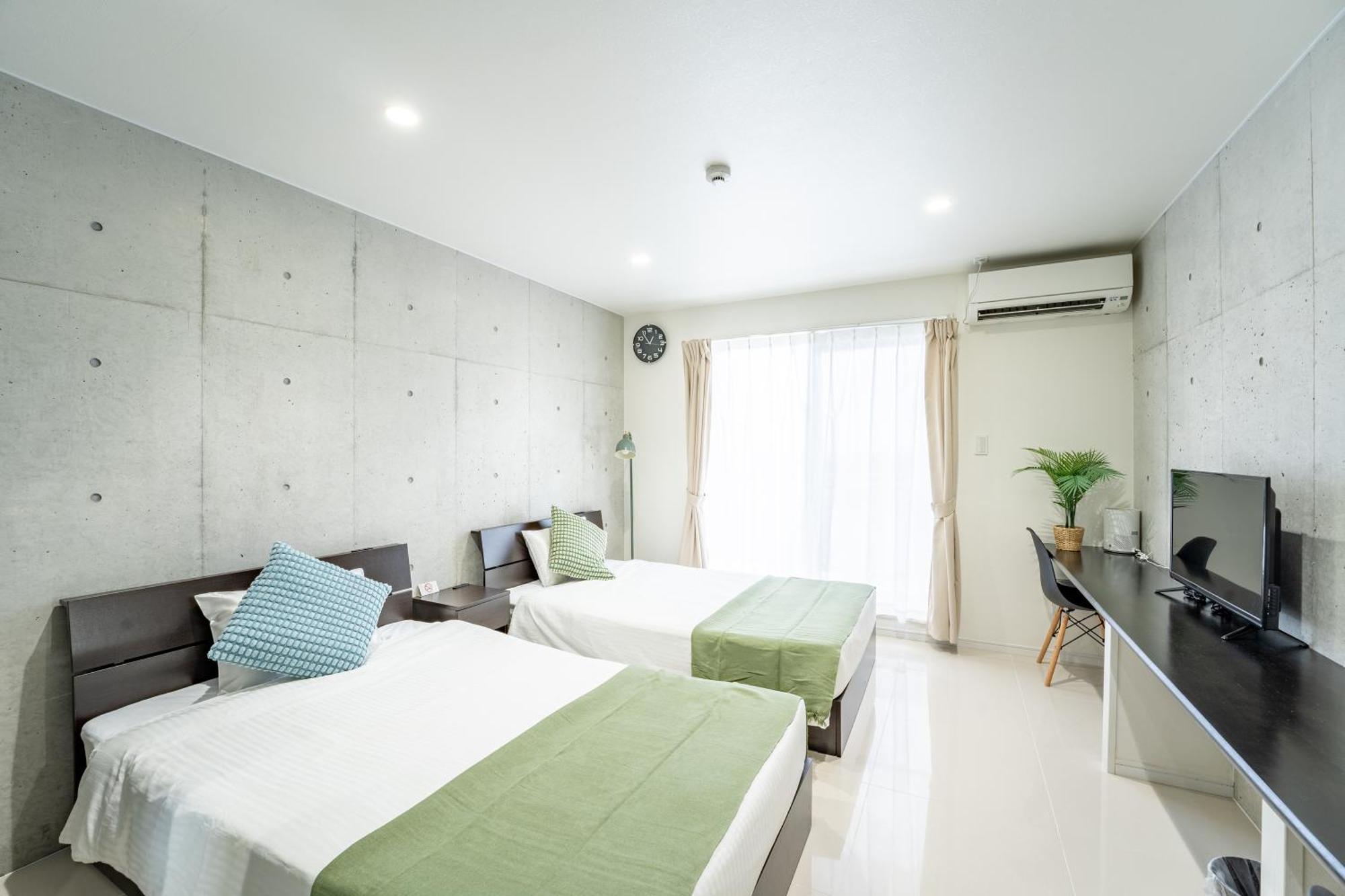 Hotel Paradiso Miyakojima Εξωτερικό φωτογραφία