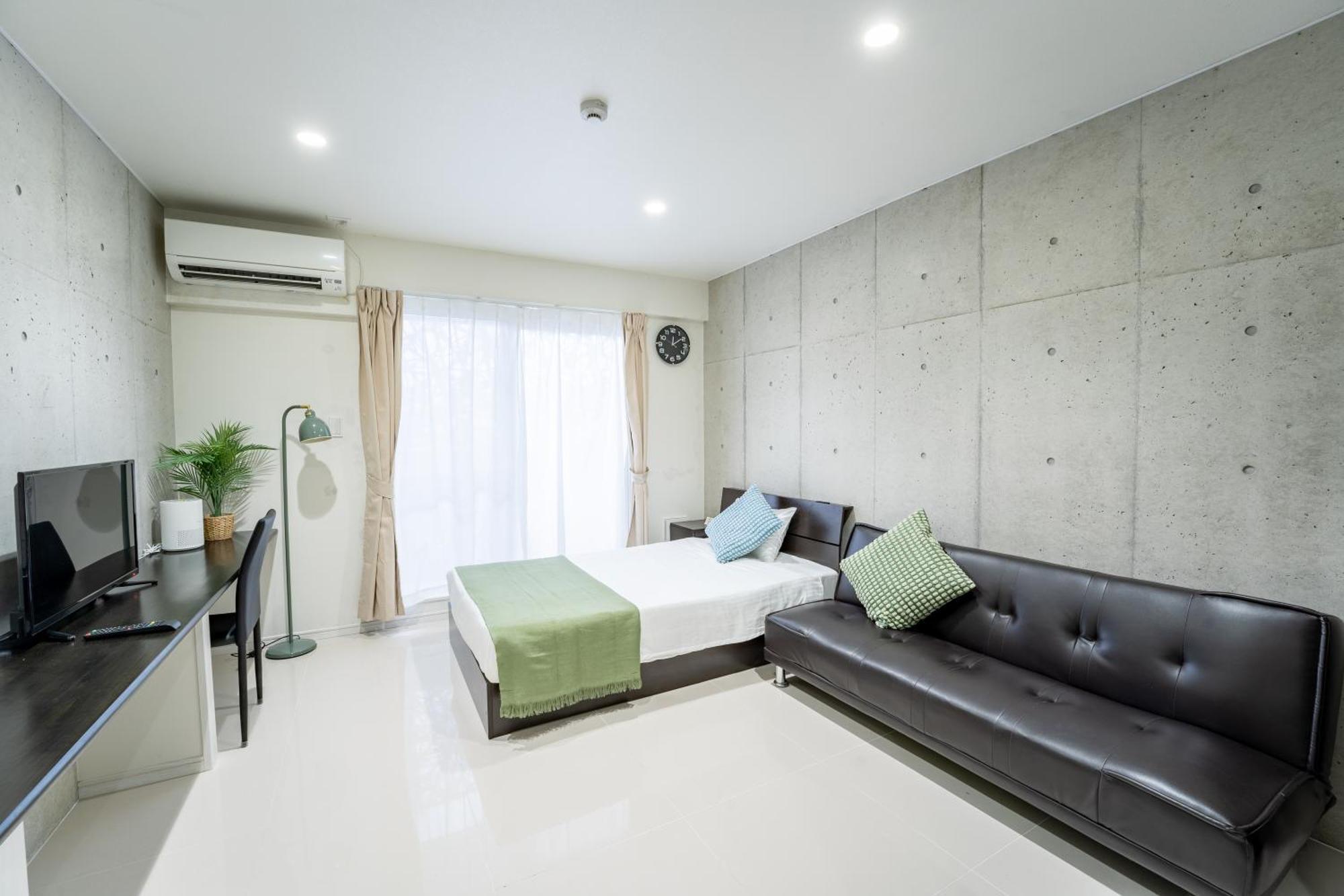 Hotel Paradiso Miyakojima Εξωτερικό φωτογραφία