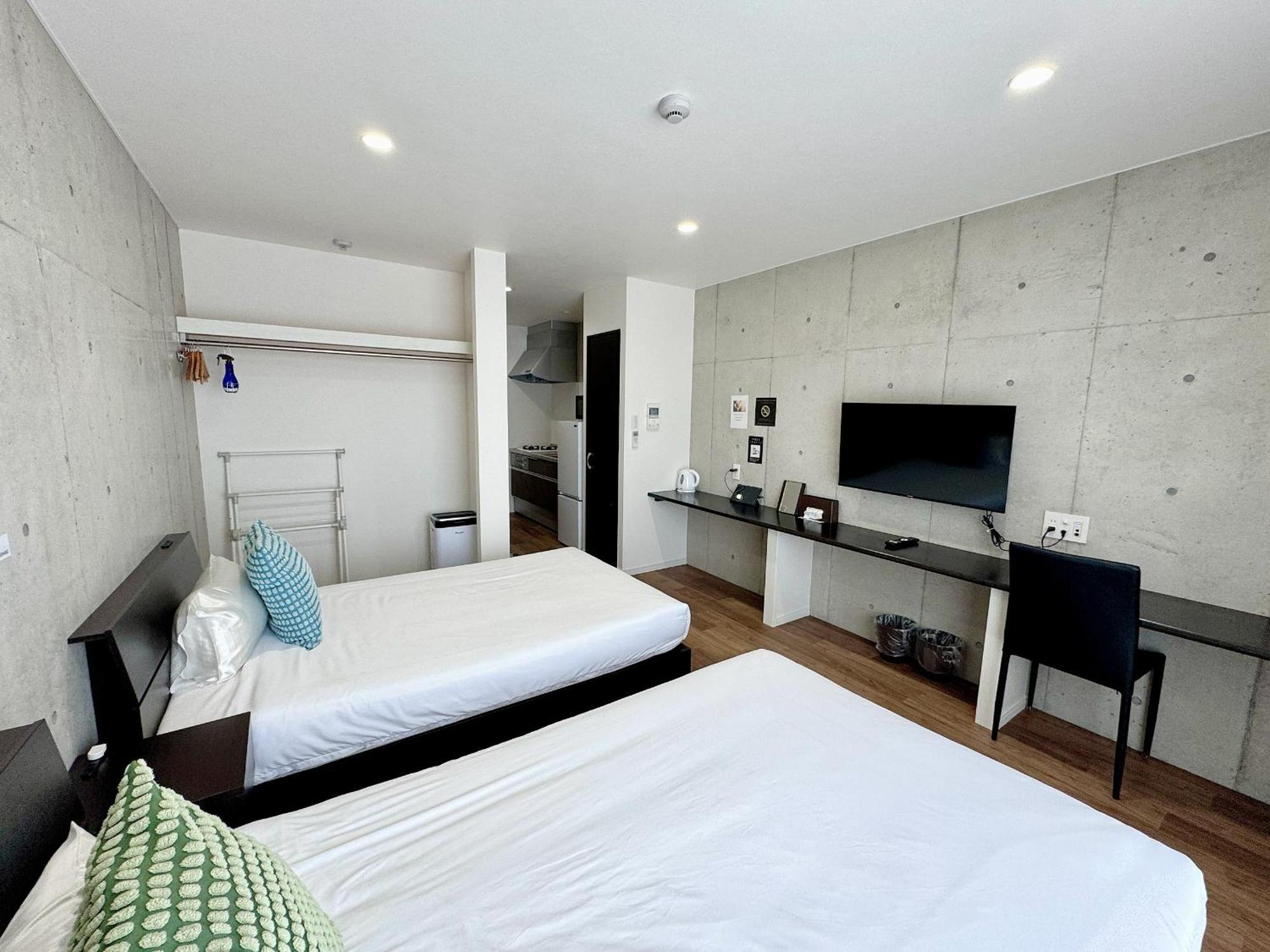 Hotel Paradiso Miyakojima Εξωτερικό φωτογραφία