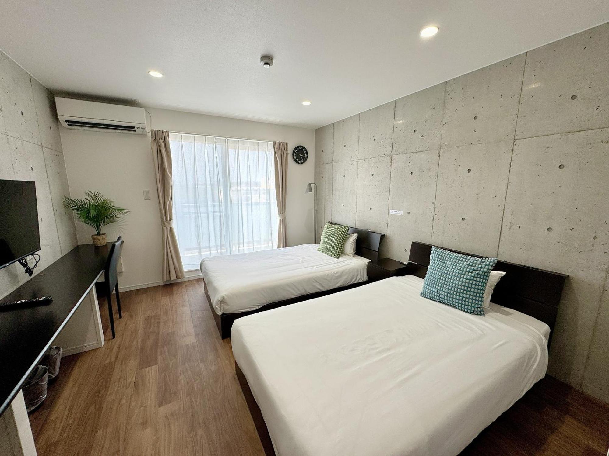 Hotel Paradiso Miyakojima Εξωτερικό φωτογραφία