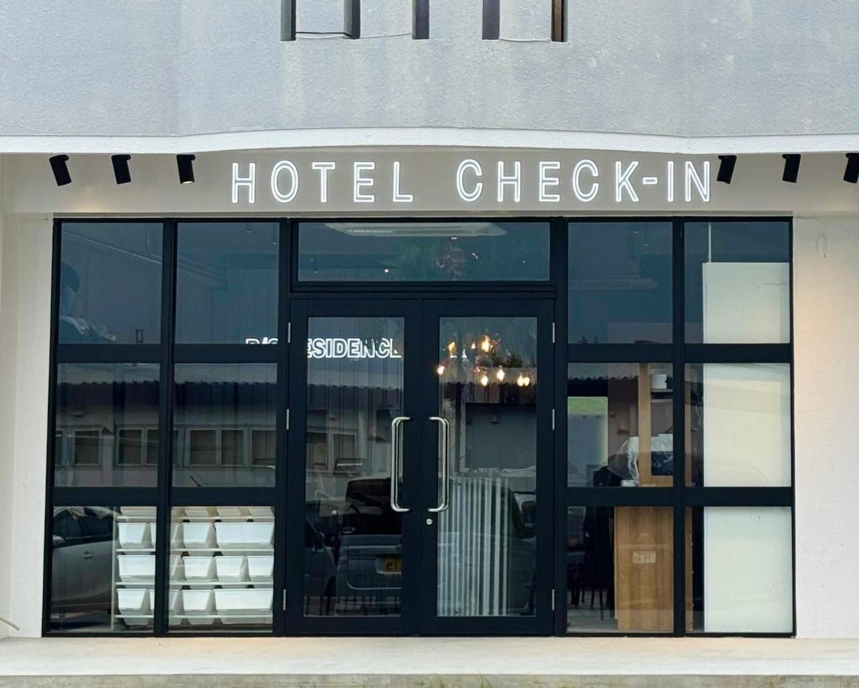 Hotel Paradiso Miyakojima Εξωτερικό φωτογραφία